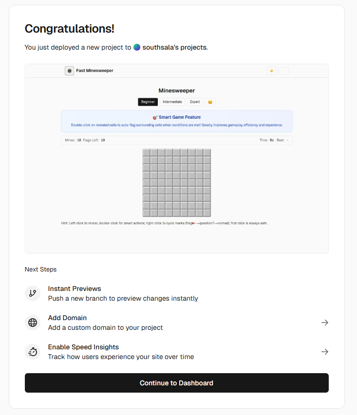 从域名购买到SEO-成本3刀利用AI光速建站
