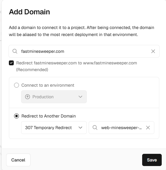 从域名购买到SEO-成本3刀利用AI光速建站