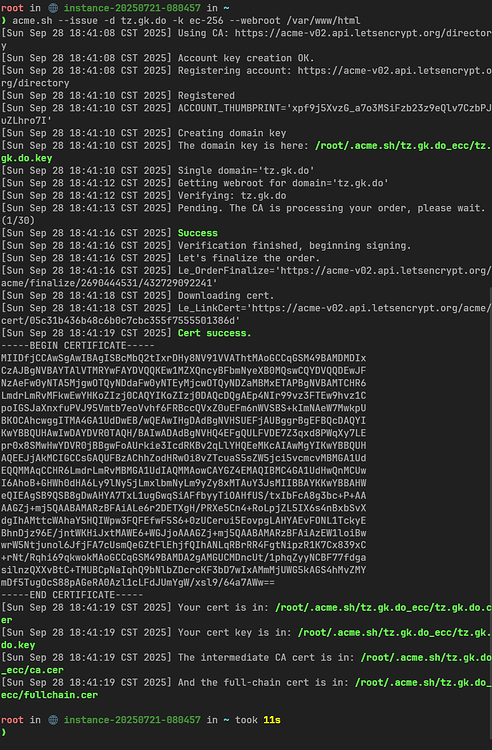 【保姆级教程】Komari探针从部署到美化