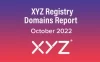 xyz注册局已收购ceo顶级域名