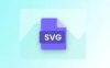 SVG格式图片怎么编辑
