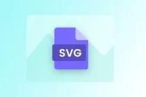 SVG格式图片怎么编辑
