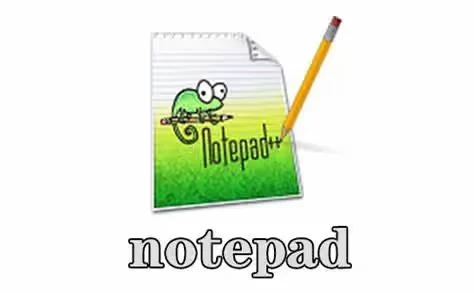 Notepad++免费版下载安装包