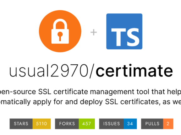 自动 SSL 证书续签工具 Certimate 安装 & 使用教程
