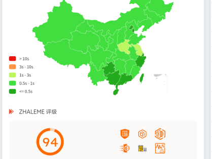 【面向小白教程】通过 saas 回源优选加速 Cloudflare 中国大陆访问