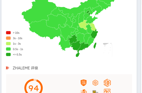 【面向小白教程】通过 saas 回源优选加速 Cloudflare 中国大陆访问