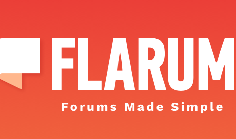 Flarum镜像安装包分享,内置多个免费开源插件