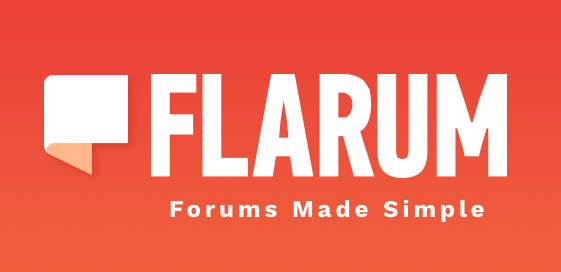 Flarum镜像安装包分享,内置多个免费开源插件