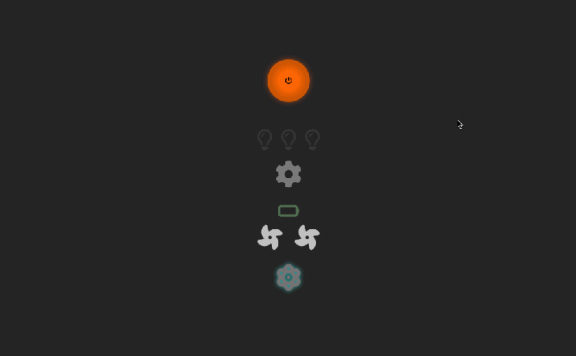 能量启动(可复制源代码)