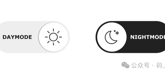 使用 10 行 JavaScript 代码实现基于用户操作系统偏好的明暗主题切换
