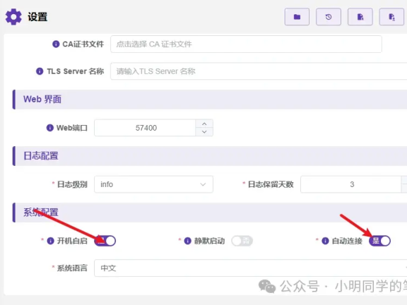 内网穿透系列（二）：告别黑窗口！frpc-desktop让内网穿透像点鼠标一样简