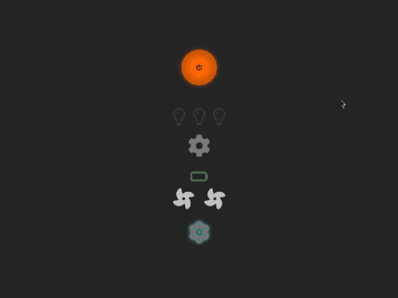 能量启动（可复制源代码）