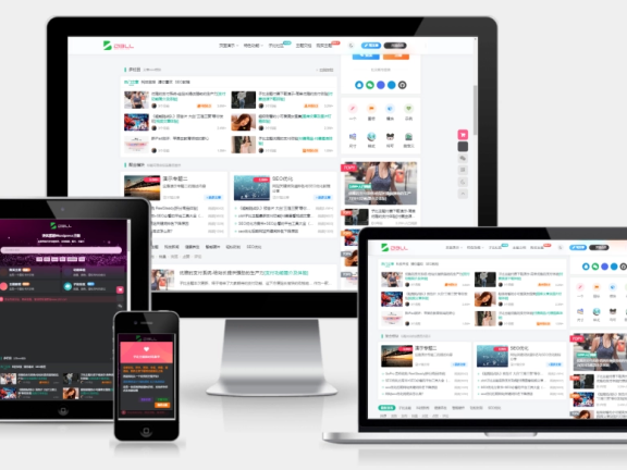 更优雅的WordPress主题–子比主题